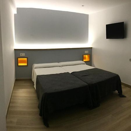 Hostal Libertad Gijon Exterior photo