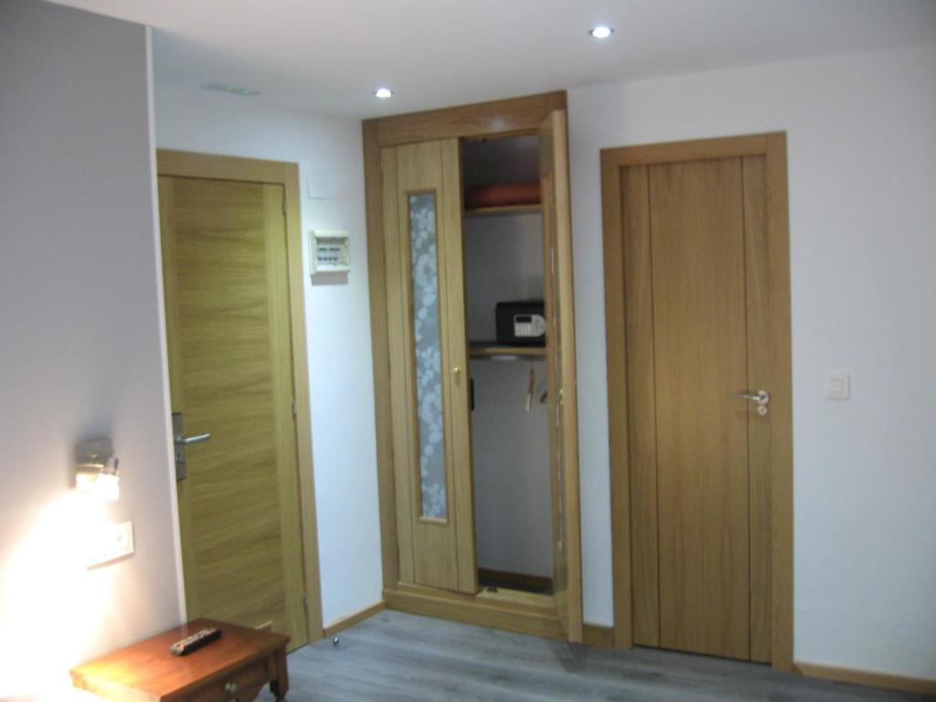 Hostal Libertad Gijon Exterior photo