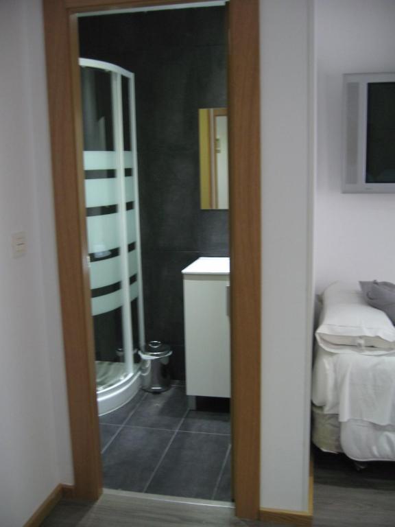 Hostal Libertad Gijon Exterior photo