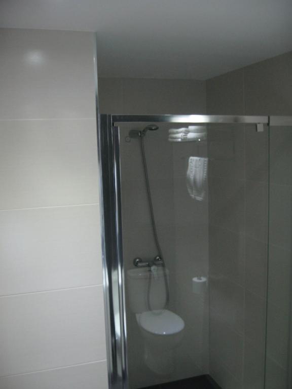 Hostal Libertad Gijon Exterior photo